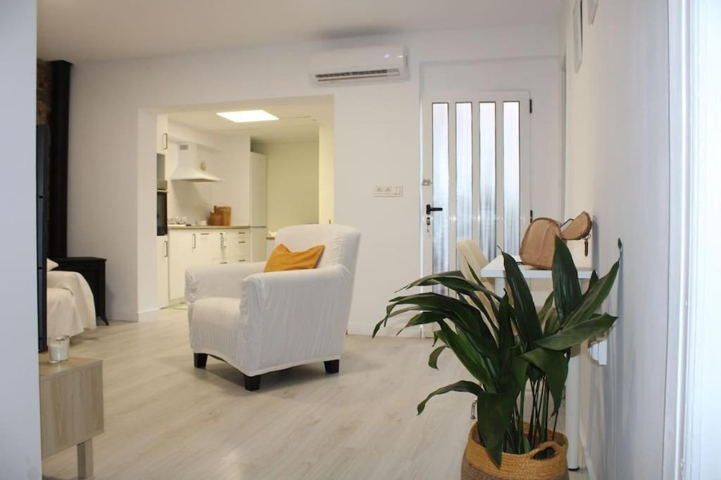 Apartament Casa Remes Sagunto Zewnętrze zdjęcie