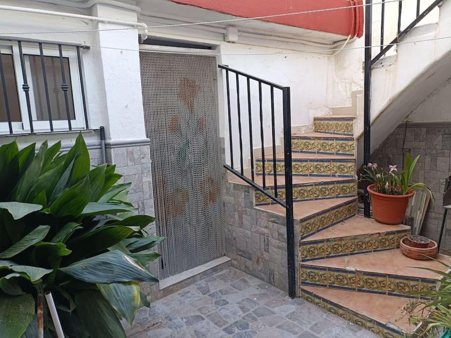Apartament Casa Remes Sagunto Zewnętrze zdjęcie