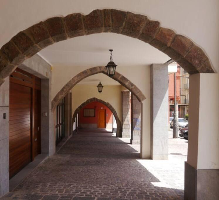 Apartament Casa Remes Sagunto Zewnętrze zdjęcie