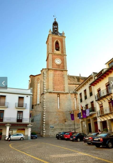Apartament Casa Remes Sagunto Zewnętrze zdjęcie