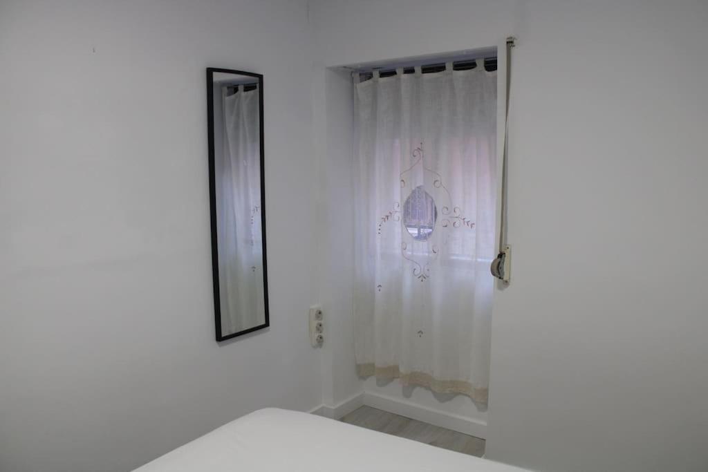 Apartament Casa Remes Sagunto Zewnętrze zdjęcie