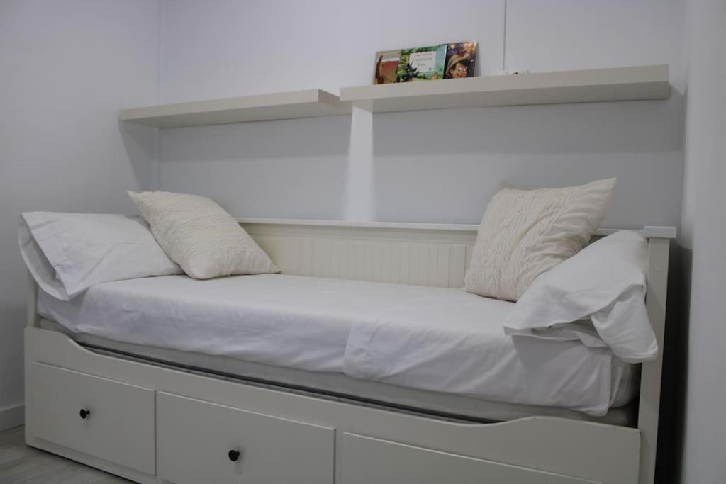 Apartament Casa Remes Sagunto Zewnętrze zdjęcie