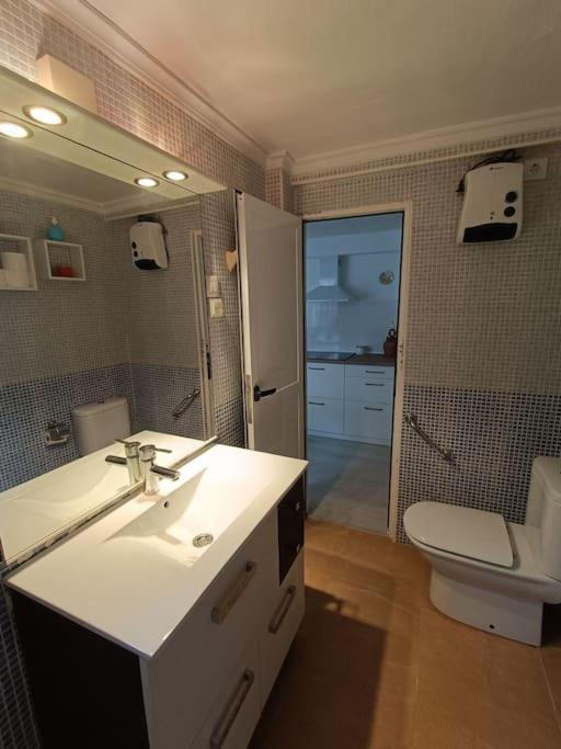 Apartament Casa Remes Sagunto Zewnętrze zdjęcie