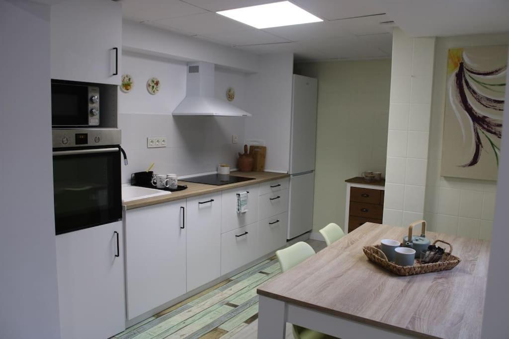 Apartament Casa Remes Sagunto Zewnętrze zdjęcie