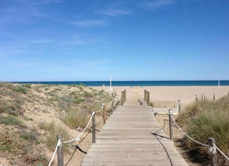 Apartament Casa Remes Sagunto Zewnętrze zdjęcie