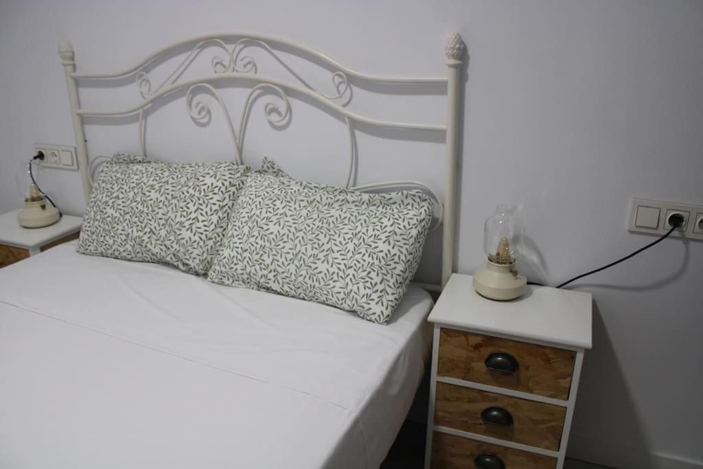 Apartament Casa Remes Sagunto Zewnętrze zdjęcie