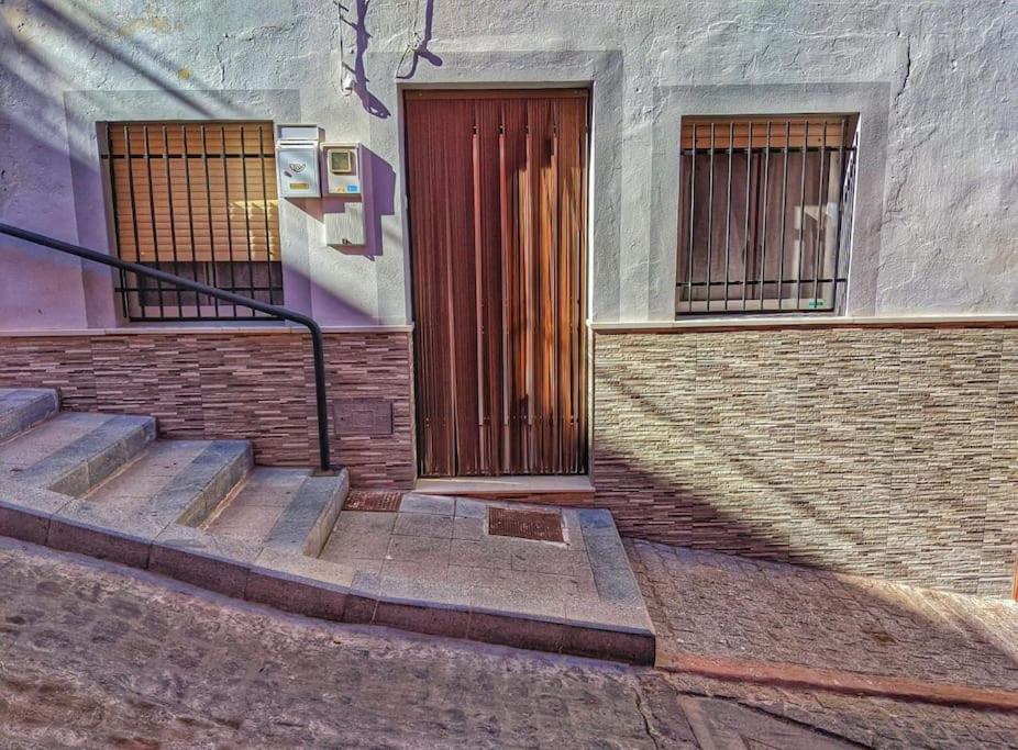 Apartament Casa Remes Sagunto Zewnętrze zdjęcie