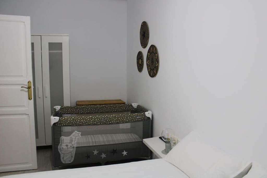 Apartament Casa Remes Sagunto Zewnętrze zdjęcie