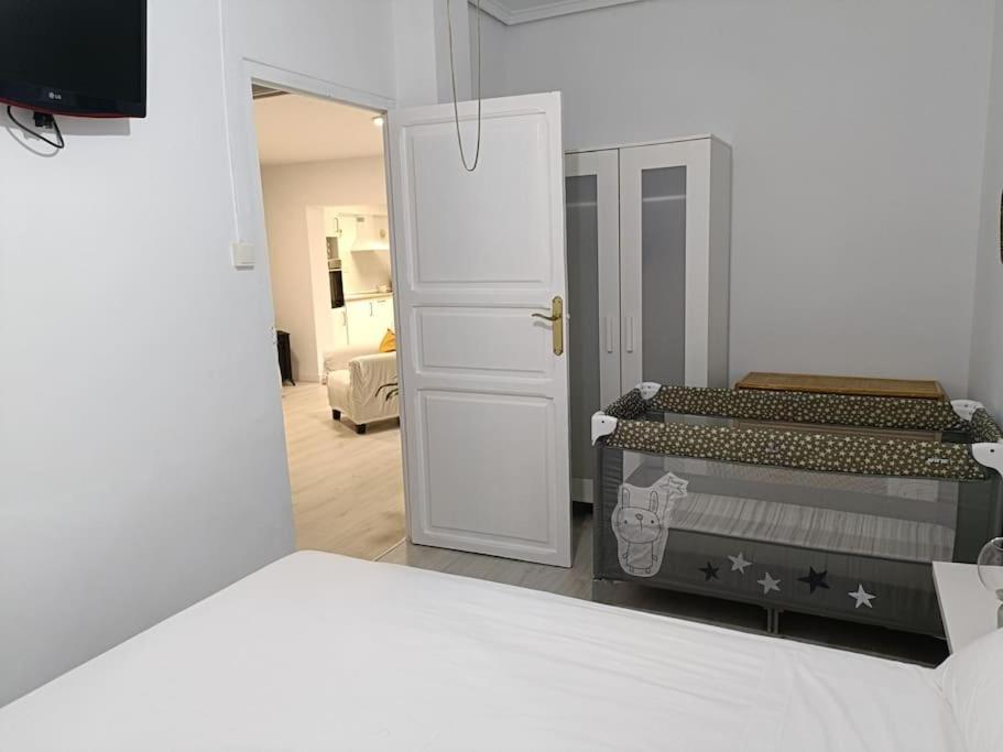 Apartament Casa Remes Sagunto Zewnętrze zdjęcie