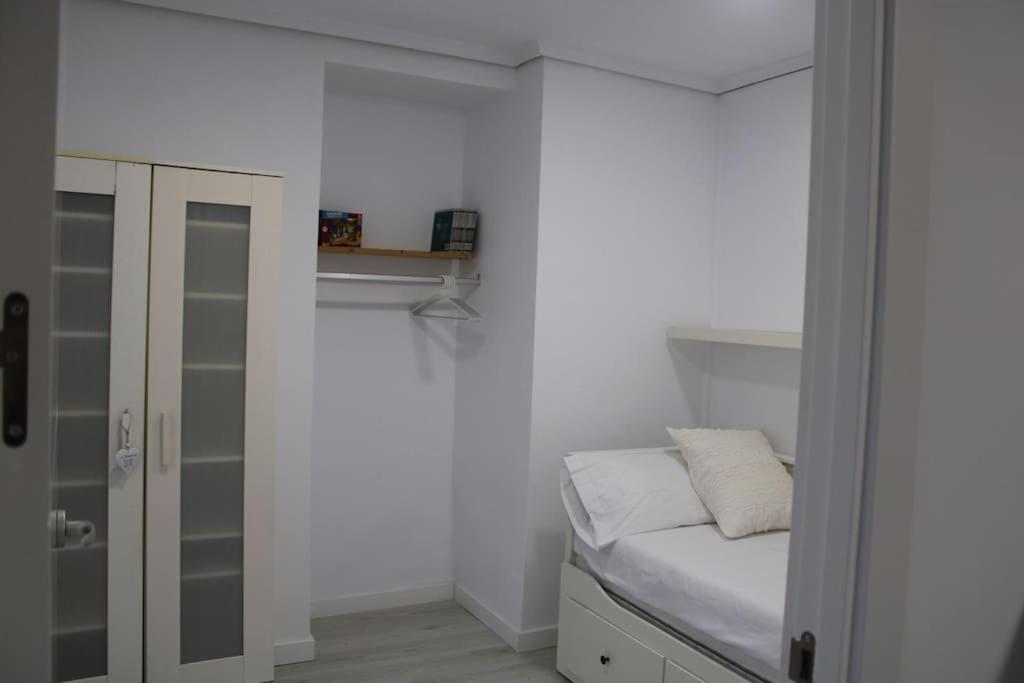 Apartament Casa Remes Sagunto Zewnętrze zdjęcie