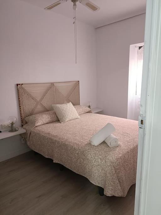 Apartament Casa Remes Sagunto Zewnętrze zdjęcie